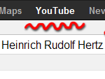 YouTube replaces Video-Search
