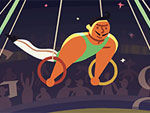 Mens Rings doodle (London 2012) Mens Rings doodle (London 2012)