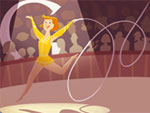 Rhythmic Gymnastics Doodle 2012 Rhythmic Gymnastics Doodle 2012