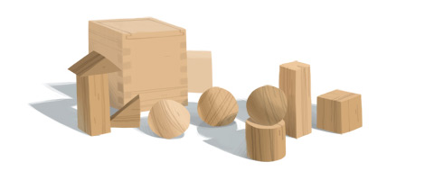 Friedrich Froebel Doodle (April 17th, 2012) - only in Germany