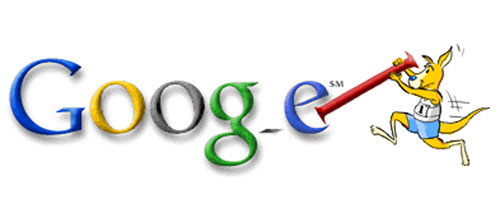 Pole Vault - Track'n field Doodle 2000 (Sydney Pole Vault - Track'n field Doodle 2000 (Sydney